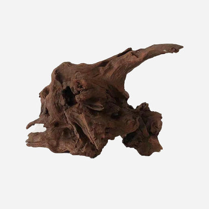 LYPHARD AQUARIUMS Natural Driftwood for Aquarium Decor, L14.57×W10.24×H10.63 Inches Large Drift Wood Decorations for Reptile Hide, Fish Tank, Optional Shapes
