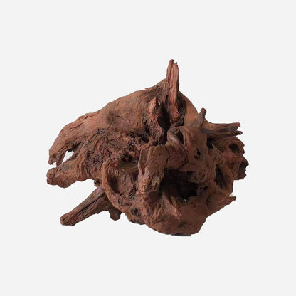 LYPHARD AQUARIUMS Natural Driftwood for Aquarium Decor, L15.75×W11.81×H9.84 Inches Large Drift Wood Decorations for Reptile Hide, Fish Tank, Optional Shapes