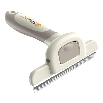 Dog Deshedding Brush