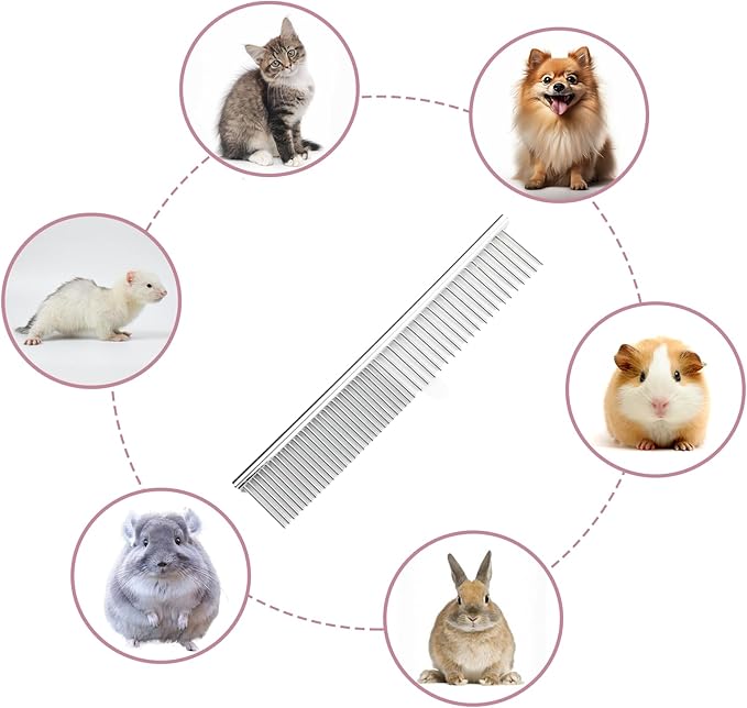 Cat Carrier with Groomer, Breathable Cat Bubble Carrier for Cats or Small Dogs up to 20 lbs, Collapsible Airline Approved, Clear Cat Travel Backpack (Pink)