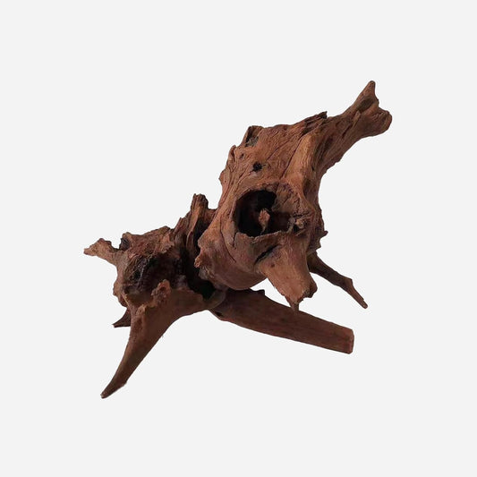 LYPHARD AQUARIUMS Natural Driftwood for Aquarium Decor, L12.99×W10.63×H10.63 Inches Large Drift Wood Decorations for Reptile Hide, Fish Tank, Optional Shapes
