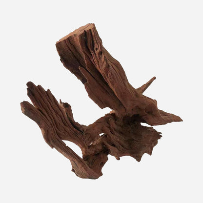 LYPHARD AQUARIUMS Natural Driftwood for Aquarium Decor, L19.69×W8.66×H12.99 Inches Large Drift Wood Decorations for Reptile Hide, Fish Tank, Optional Shapes