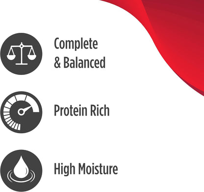 Nulo Small Breed Dog Signature Stew Chicken & Salmon in Broth, 24 x 2.8 oz Cup