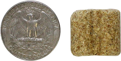 Rodent Blocks - Nutritional Rodent Food - for Rats, Mice, Squirrels, Degus (3 lb.)