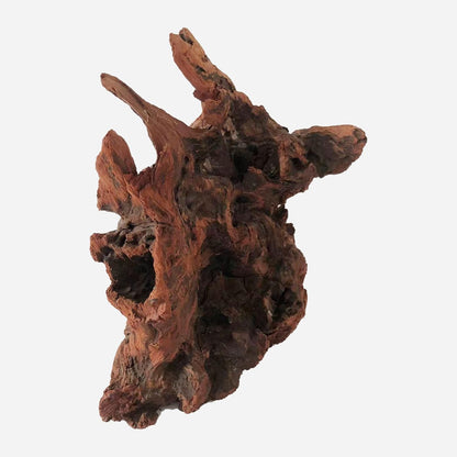 LYPHARD AQUARIUMS Natural Driftwood for Aquarium Decor, L12.6×W9.84×H13.39 Inches Large Drift Wood Decorations for Reptile Hide, Fish Tank, Optional Shapes