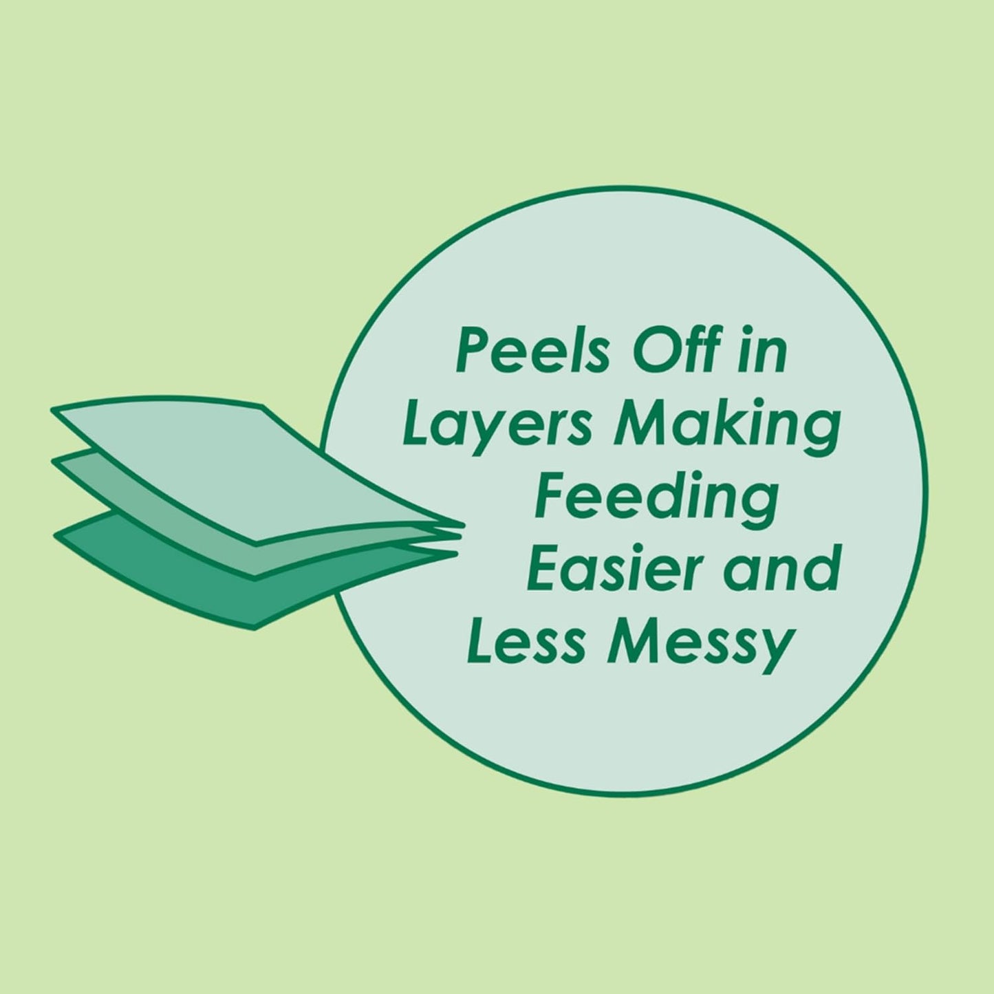 Kaytee Wafer Cut All Natural Timothy Hay for Pet Guinea Pigs, Rabbits & Other Small Animals, 11.25 Pounds