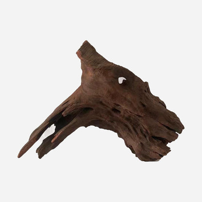 LYPHARD AQUARIUMS Natural Driftwood for Aquarium Decor, L19.69×W5.91×H13.78 Inches Large Drift Wood Decorations for Reptile Hide, Fish Tank, Optional Shapes