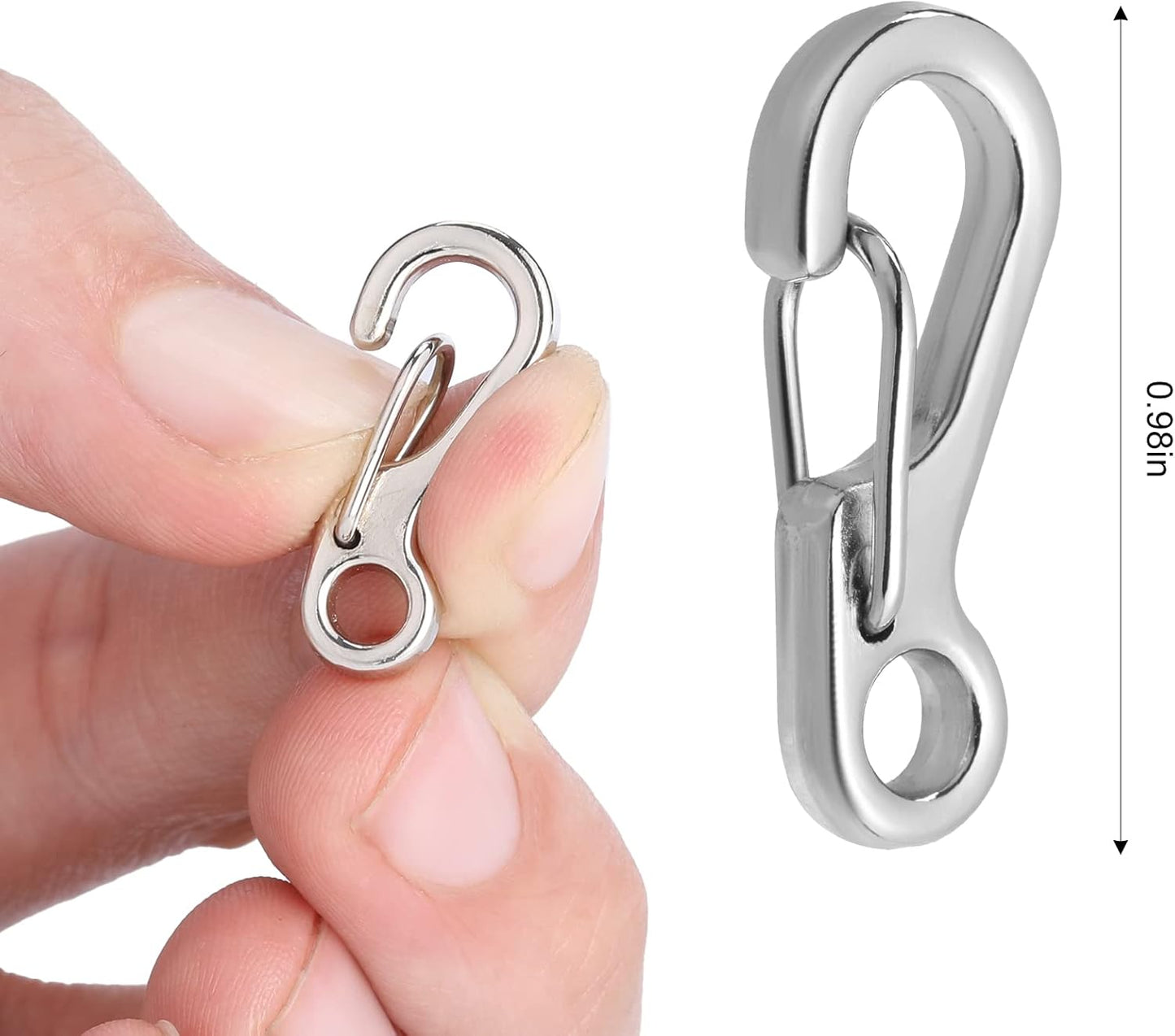 Personalized Stainless Steel Pet ID Tags with Glittery Bone Design - DEEP Engraved Dog Tags Engraved for Pets Customized with 5 Lines Dogs and Cats Pets