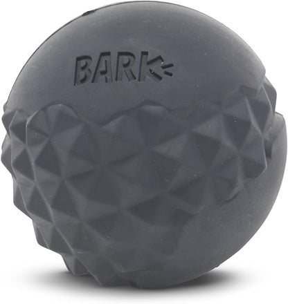 Barkbox Super Chewer Tough Dog Chew Toys for Aggressive Chewers, Treat Dispensing (Comet-Small)