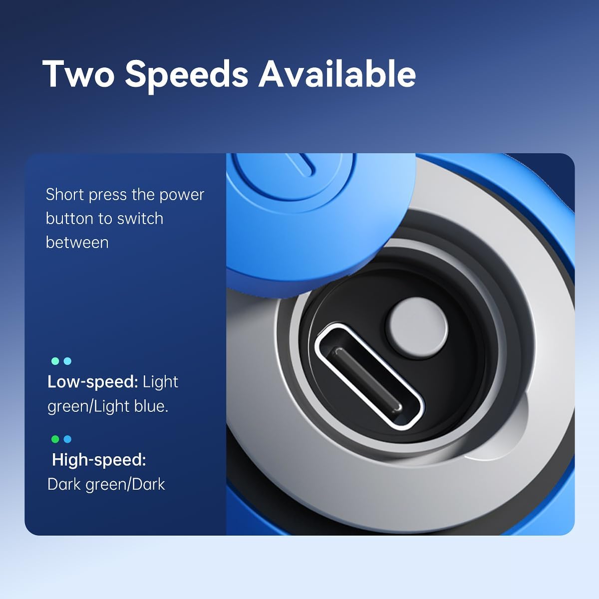 Petgravity Speedy Sprint Ball Toy for Cat Type-C Rechargeable Interactive Cats Toy Orange