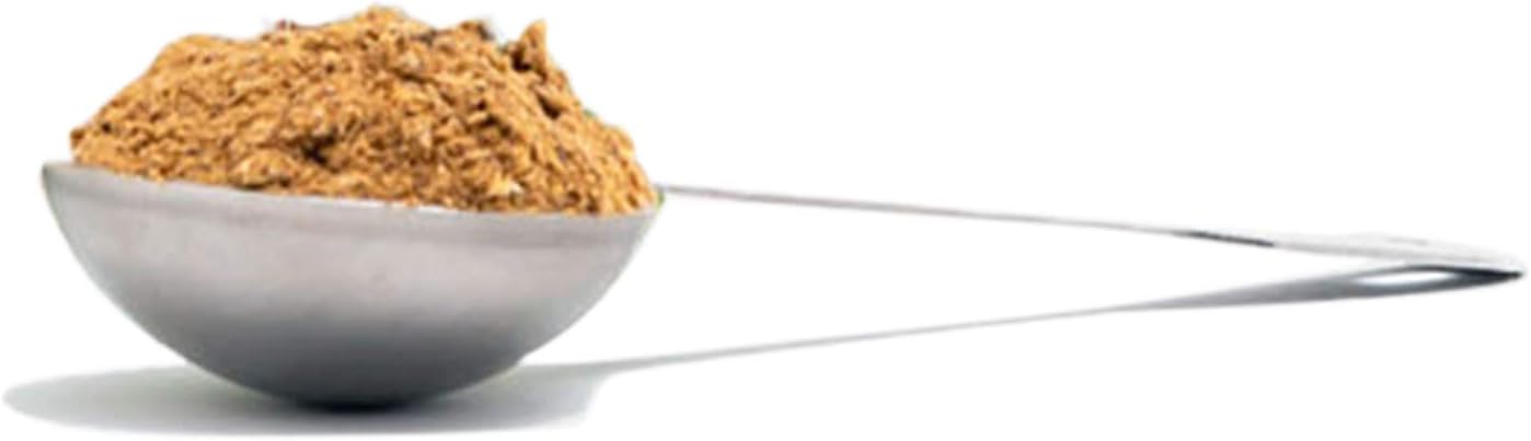 HOLI Lamb Liver Dog Food Topper - Single Ingredient, Human-Grade - Freeze Dried Dog Food Toppers and Flavor Enhancer for Picky Dogs – Grain Free – 100% All Natural - 2oz