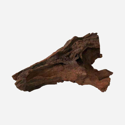 LYPHARD AQUARIUMS Natural Driftwood for Aquarium Decor, L18.5×W11.02×H9.45 Inches Large Drift Wood Decorations for Reptile Hide, Fish Tank, Optional Shapes