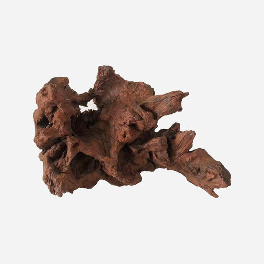 LYPHARD AQUARIUMS Natural Driftwood for Aquarium Decor, L13.39×W9.45×H8.66 Inches Large Drift Wood Decorations for Reptile Hide, Fish Tank, Optional Shapes
