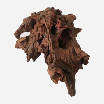 LYPHARD AQUARIUMS Natural Driftwood for Aquarium Decor, L12.2×W12.6×H8.66 Inches Large Drift Wood Decorations for Reptile Hide, Fish Tank, Optional Shapes