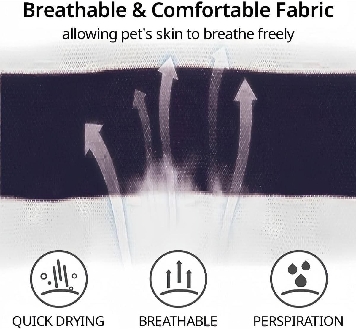 MANON ROSA Cute Dog Clothes Boy Dog Polo Shirt for Small Medium Dogs - Summer Male Puppy T Shirts for Yorkie Poodle Shih Tzu Dachshund Kittens, Striped Collared Pet Doggie Designer Outfits Blue XS