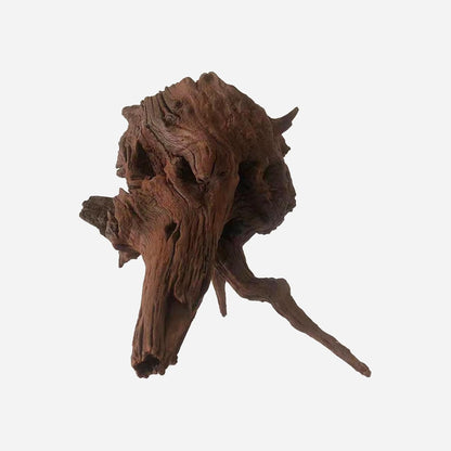 LYPHARD AQUARIUMS Natural Driftwood for Aquarium Decor, L12.99×W9.84×H10.63 Inches Large Drift Wood Decorations for Reptile Hide, Fish Tank, Optional Shapes