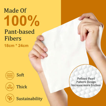 MIOSSZI 610 Pcs Pet Cleaning Deodorizing Wipes Kit for Dogs & Cats Daily Cleaning Paws, Face Tear Stain & Full Body & Sensitive Skin, Gentle & Unscented, Hypoallergenic Ingredients Pet Grooming Wipes