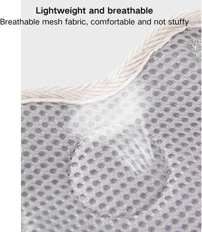 Rabbit Harness and Leash Set Adjustable Bunny Harness Leash Ferret Harness Guinea Pig Harness Ferret Leash for Small Pets Walking Outdoor (Small,Green)