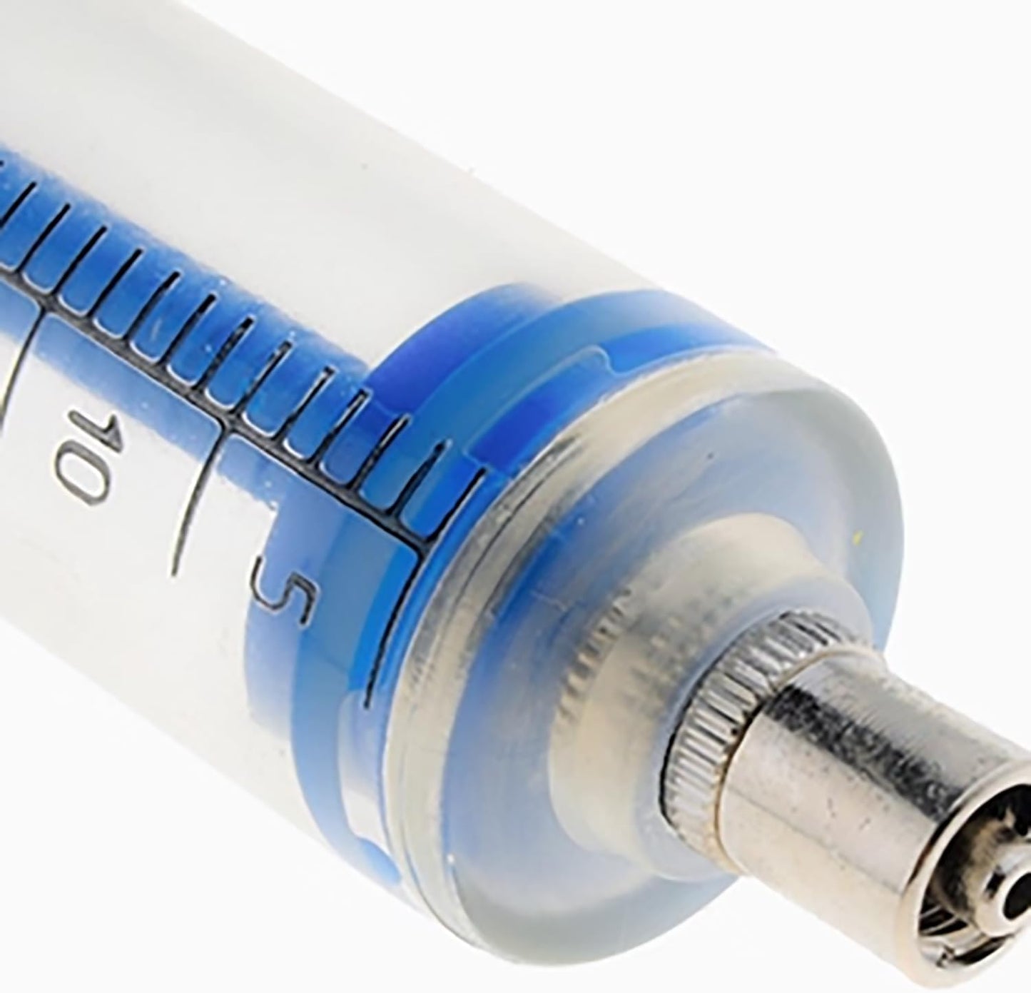 1Pcs Reusable Goats Syringe, Goats Feed water filler, Reusable, Drench Nozzle, for Bird, Cattle, Sheep, Goats, Horse, Pig, Dog Supplies, Pet Water Filler Tool (M-50ML)