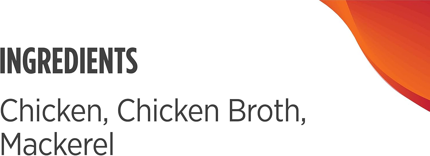 Nulo Freestyle Cat & Kitten Wet Cat Food Pouch, Premium All Natural Grain-Free Soft Cat Food Topper with Amino Acids for Heart Health and High Animal-Based Protein