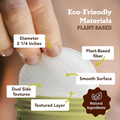 Natural Dog Company Wrinle Balm Bundle, (1) Dog Wrinkle Wipes, 50 Count (1) Travel Balm Stick, Dog Lotion for Dry Itchy Skin, Cleans Wrinkles, Plant Based, Dog Face Wipes