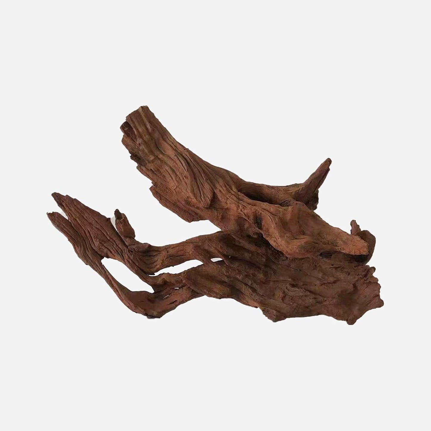 LYPHARD AQUARIUMS Natural Driftwood for Aquarium Decor, L19.69×W8.66×H12.99 Inches Large Drift Wood Decorations for Reptile Hide, Fish Tank, Optional Shapes