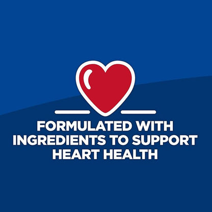 Hill's Science Diet Healthy Cuisine, Adult 1-6, Great Taste, Wet Dog Food, Variety Pack: Roasted Chicken, Carrots & Spinach; Braised Beef , Carrots & Peas Stew, 12.5 oz Can Variety Pack, Case of 12