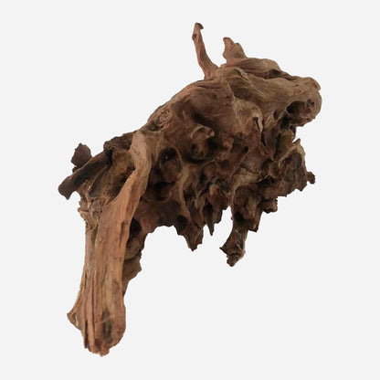 LYPHARD AQUARIUMS Natural Driftwood for Aquarium Decor, L15.75×W6.69×H9.45 Inches Large Drift Wood Decorations for Reptile Hide, Fish Tank, Optional Shapes