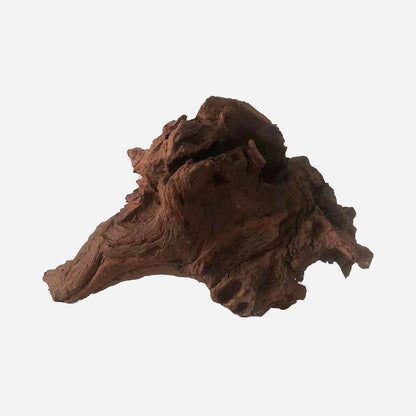 LYPHARD AQUARIUMS Natural Driftwood for Aquarium Decor, L14.57×W7.09×H9.06 Inches Large Drift Wood Decorations for Reptile Hide, Fish Tank, Optional Shapes