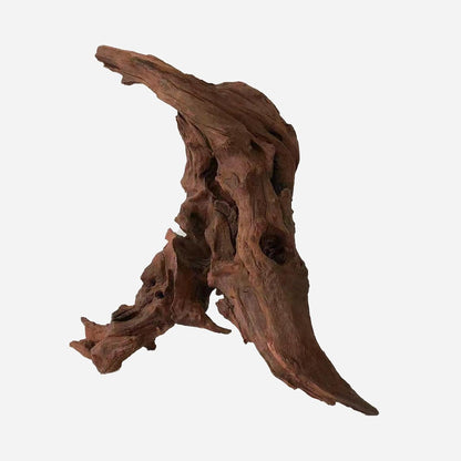 LYPHARD AQUARIUMS Natural Driftwood for Aquarium Decor, L15.75×W5.91×H14.96 Inches Large Drift Wood Decorations for Reptile Hide, Fish Tank, Optional Shapes
