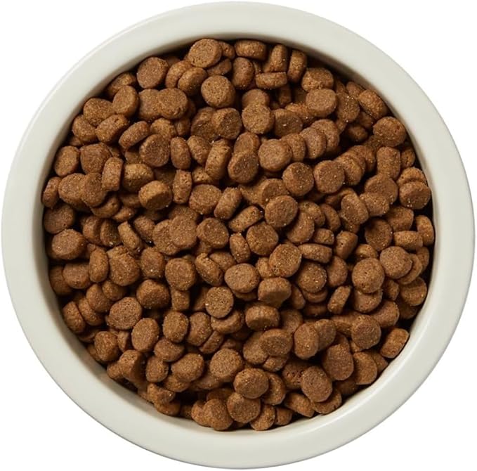 Amazon Brand - Wag Wholesome Grains Dry Dog Food with Chicken and Brown Rice, 30 lb Bag (Pack of 1)