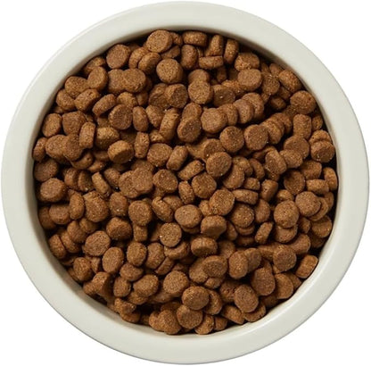 Amazon Brand - Wag Wholesome Grains Dry Dog Food with Chicken and Brown Rice, 30 lb Bag (Pack of 1)