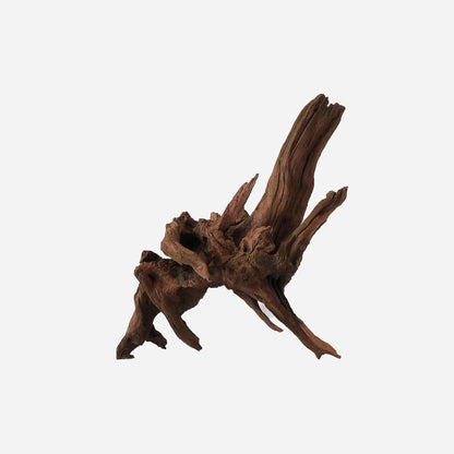 LYPHARD AQUARIUMS Natural Driftwood for Aquarium Decor, L15.75×W11.02×H17.32 Inches Large Drift Wood Decorations for Reptile Hide, Fish Tank, Optional Shapes