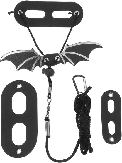 BESPORTBLE Leopard Gecko Accessories Lizard Harness Pet Hauling Cable Reptile Lizard Harness Small Animals Leashes