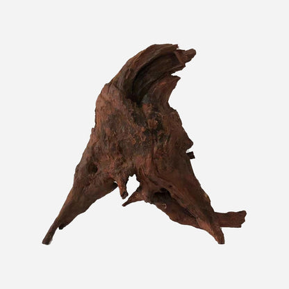 LYPHARD AQUARIUMS Natural Driftwood for Aquarium Decor, L15.75×W5.91×H14.96 Inches Large Drift Wood Decorations for Reptile Hide, Fish Tank, Optional Shapes