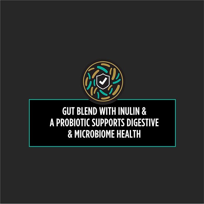 Purina Pro Plan Veterinary Cat Supplements Multi Care Feline Supplement – Digestive Probiotics for Cats – Immune Support Cat Supplement - 30 ct. Box