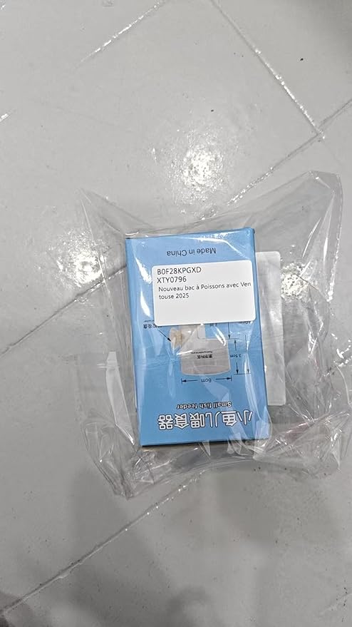 New Fish Tank Feeding Tray with Suction Cup, Feeding Tube Supplies, Tank Divider Supplies, Breeder Box for Aquarium, Round Aquariums & Fish Bowls Accessories