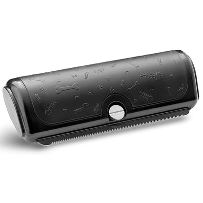 Cat & Dog Deshedding Brush – Gentle Pet Hair Remover Comb for Shedding, Effective Grooming Tool for Long & Short Hair, Comfortable Grip, Easy to Clean, Professional Pet Brush