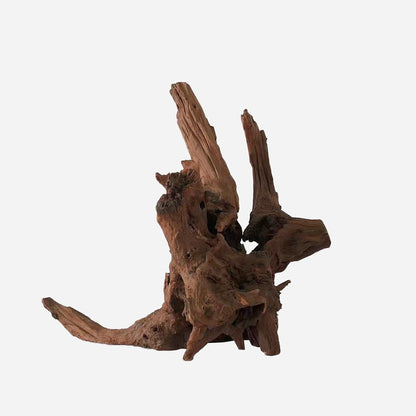 LYPHARD AQUARIUMS Natural Driftwood for Aquarium Decor, L15.75×W9.84×H15.35 Inches Large Drift Wood Decorations for Reptile Hide, Fish Tank, Optional Shapes