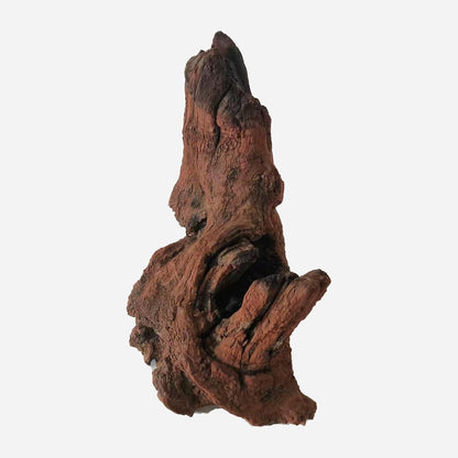 LYPHARD AQUARIUMS Natural Driftwood for Aquarium Decor, L11.81×W8.66×H13.78 Inches Large Drift Wood Decorations for Reptile Hide, Fish Tank, Optional Shapes