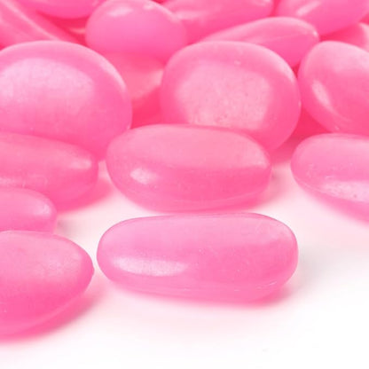 Shiny Stone Glow in The Dark Pebbles,Decorative Glow Stones,Fish Tank Aquarium Gravel,Glow Pebbles for DIY Garden Gifts Decoration(Big Size, 3-4cm, 400g/14.1oz) (Rose)