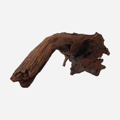 LYPHARD AQUARIUMS Natural Driftwood for Aquarium Decor, L18.11×W9.84×H7.09 Inches Large Drift Wood Decorations for Reptile Hide, Fish Tank, Optional Shapes