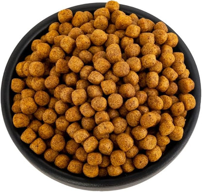 Aqua Master Turtle Food (500g Medium), 1.1 Pound (Pack of 1)