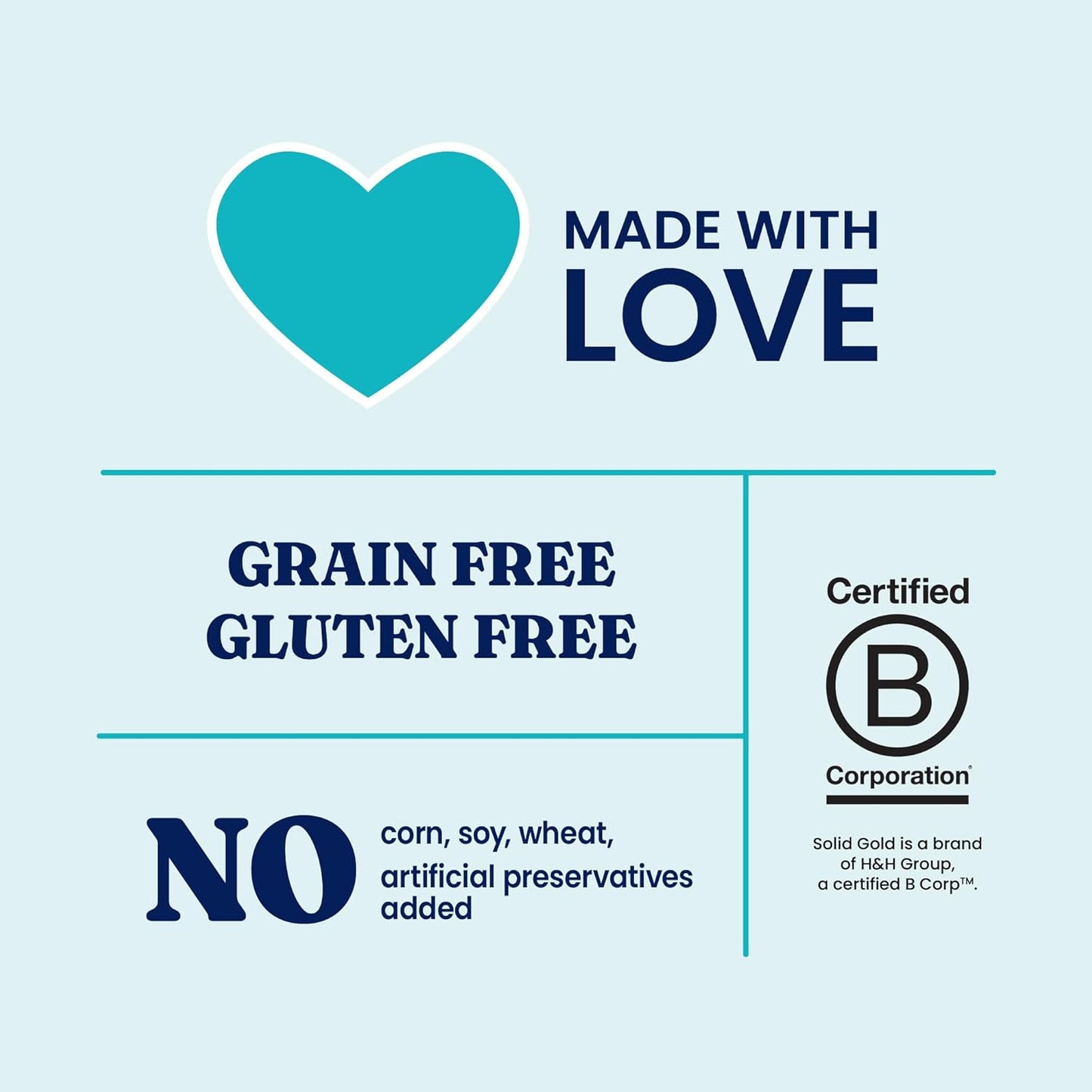 SeaMeal Squeeze Tuna Lickable Cat Treat with Seaweed for Skin, Coat, Digestive & Immune Health - Natural, Holistic, Grain-Free (4 Squeezes)