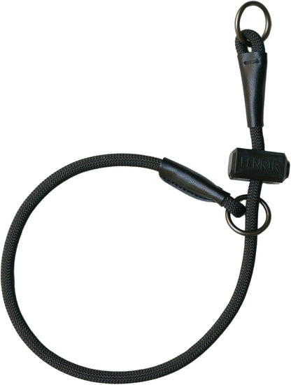 Fenrir Slip Collar with Spring Loaded Limiter Black (Large)