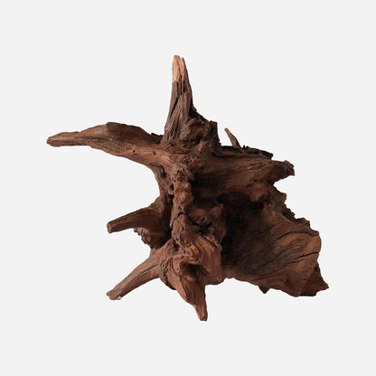 LYPHARD AQUARIUMS Natural Driftwood for Aquarium Decor, L12.99×W14.96×H13.78 Inches Large Drift Wood Decorations for Reptile Hide, Fish Tank, Optional Shapes