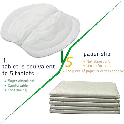 Chicken Harness Diaper Set with Leash – Adjustable & Durable Training Aid for Geese/Ducks | Washable Mesh for Safe Outdoor Exploration