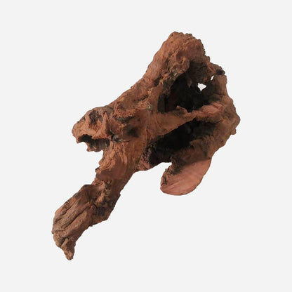 LYPHARD AQUARIUMS Natural Driftwood for Aquarium Decor, L15.75×W8.66×H9.84 Inches Large Drift Wood Decorations for Reptile Hide, Fish Tank, Optional Shapes