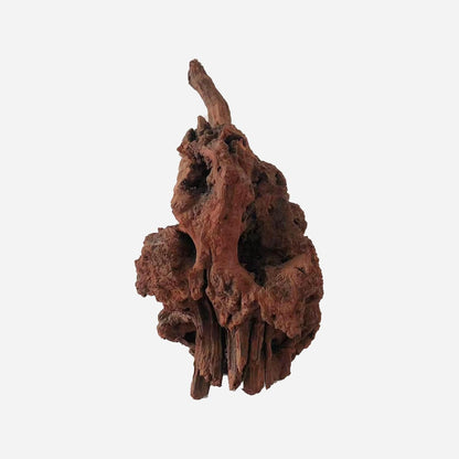 LYPHARD AQUARIUMS Natural Driftwood for Aquarium Decor, L9.06×W9.45×H16.14 Inches Large Drift Wood Decorations for Reptile Hide, Fish Tank, Optional Shapes