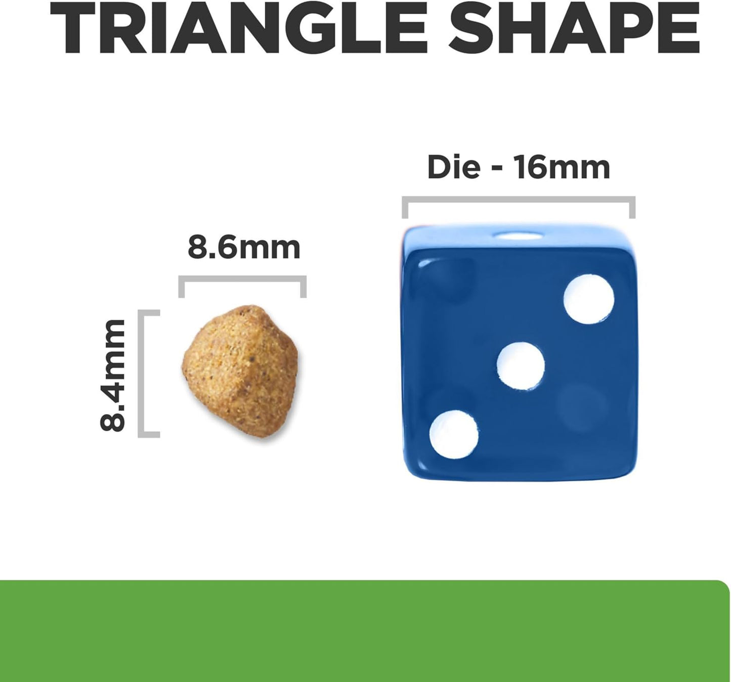 Hill's Prescription Diet Metabolic Weight Management Chicken Flavor Dry Cat Food, Veterinary Diet, 8.5 lb. Bag